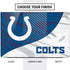 NFL Indianapolis Colts Dell Vostro Skin