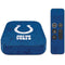 NFL Indianapolis Colts Distressed Apple TV Skin