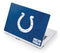 NFL Indianapolis Colts Distressed Acer Chromebook Skin