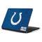 NFL Indianapolis Colts Distressed Samsung Chromebook Skin