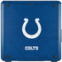 NFL Indianapolis Colts Distressed Cooler Master MasterBox Q300L Mini Tower Skin