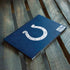 NFL Indianapolis Colts Distressed HP Envy Skin