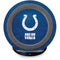 NFL Indianapolis Colts Distressed Fast Charge Wireless Charging Stand Skin
