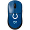 NFL Indianapolis Colts Distressed G Pro Wireless Gaming Mouse Skin