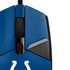NFL Indianapolis Colts Distressed G203 Prodigy RGB Wired Gaming Mouse Skin