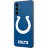 NFL Indianapolis Colts Distressed Galaxy A14 5G Skin