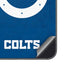 NFL Indianapolis Colts Distressed Galaxy A14 5G Skin