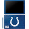 NFL Indianapolis Colts Distressed Galaxy Book 12in Skin