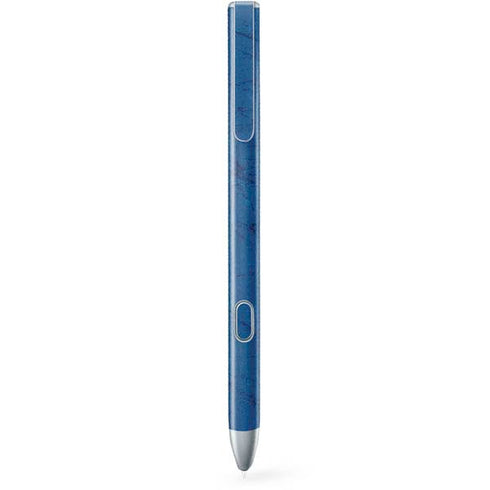 NFL Indianapolis Colts Distressed Galaxy Book 12in Skin