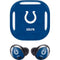 NFL Indianapolis Colts Distressed Galaxy Buds Pro Skin