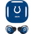 NFL Indianapolis Colts Distressed Galaxy Buds Pro Skin