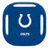 NFL Indianapolis Colts Distressed Galaxy Buds Pro Skin