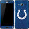 NFL Indianapolis Colts Distressed Galaxy J3 Skin