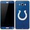 NFL Indianapolis Colts Distressed Galaxy J7 Skin