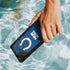 NFL Indianapolis Colts Distressed Galaxy Note 10 Waterproof Case