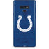 NFL Indianapolis Colts Distressed Galaxy Note 9 Skin