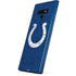 NFL Indianapolis Colts Distressed Galaxy Note 9 Skin