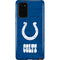 NFL Indianapolis Colts Distressed Galaxy Note20 5G Pro Case