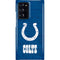 NFL Indianapolis Colts Distressed Galaxy Note20 Ultra 5G Lite Case
