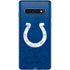 NFL Indianapolis Colts Distressed Galaxy S10 Skin