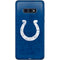 NFL Indianapolis Colts Distressed Galaxy S10e Skin