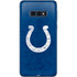 NFL Indianapolis Colts Distressed Galaxy S10e Skin