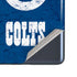 NFL Indianapolis Colts Distressed Galaxy S20 Fan Edition Skin