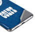 NFL Indianapolis Colts Distressed Galaxy S20 Skin