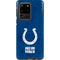 NFL Indianapolis Colts Distressed Galaxy S20 Ultra 5G Pro Case