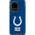 NFL Indianapolis Colts Distressed Galaxy S20 Ultra 5G Pro Case