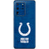 NFL Indianapolis Colts Distressed Galaxy S20 Ultra 5G Skin
