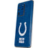 NFL Indianapolis Colts Distressed Galaxy S20 Ultra 5G Skin