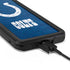 NFL Indianapolis Colts Distressed Galaxy S20 Waterproof Case