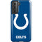 NFL Indianapolis Colts Distressed Galaxy S21 5G Pro Case