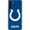 NFL Indianapolis Colts Distressed Galaxy S21 5G Skin