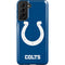 NFL Indianapolis Colts Distressed Galaxy S21 FE Pro Case