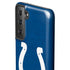 NFL Indianapolis Colts Distressed Galaxy S21 FE Pro Case