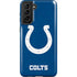 NFL Indianapolis Colts Distressed Galaxy S21 Plus 5G Pro Case