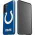 NFL Indianapolis Colts Distressed Galaxy S21 Plus 5G Pro Case