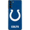 NFL Indianapolis Colts Distressed Galaxy S21 Plus 5G Skin