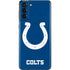 NFL Indianapolis Colts Distressed Galaxy S21 Plus 5G Skin
