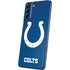 NFL Indianapolis Colts Distressed Galaxy S21 Plus 5G Skin