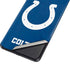 NFL Indianapolis Colts Distressed Galaxy S21 Plus 5G Skin