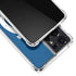 NFL Indianapolis Colts Distressed Galaxy S21 Ultra 5G Clear Case
