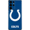 NFL Indianapolis Colts Distressed Galaxy S21 Ultra 5G Skin