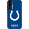NFL Indianapolis Colts Distressed Galaxy S22 Plus Pro Case