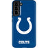 NFL Indianapolis Colts Distressed Galaxy S22 Plus Pro Case