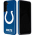 NFL Indianapolis Colts Distressed Galaxy S22 Plus Pro Case