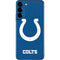 NFL Indianapolis Colts Distressed Galaxy S22 Plus Skin