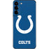 NFL Indianapolis Colts Distressed Galaxy S22 Plus Skin